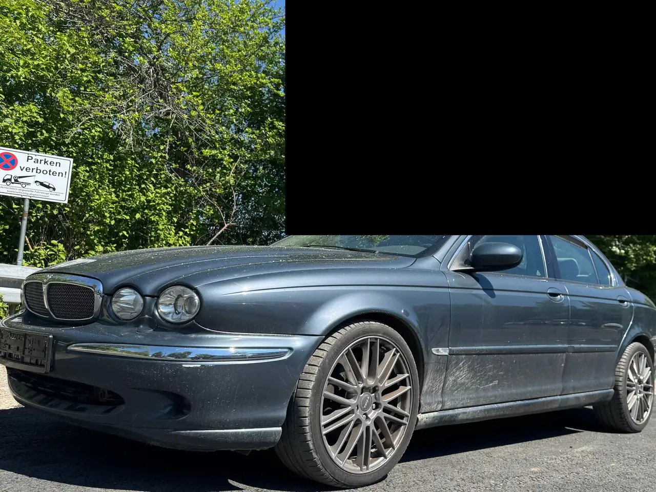 Jaguar X-Type