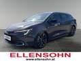 Toyota Corolla Corolla 2,0 l Hybrid TS,  Lounge Grau - thumbnail 1