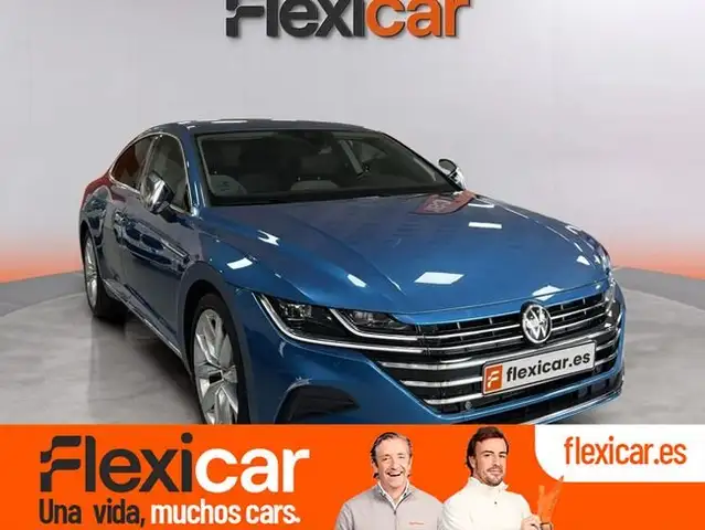 Volkswagen Arteon 2.0TDI Elegance DSG7 110kW