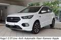 Ford Kuga 1.5 ST-Line~4x4~Automatik~Navi~Kamera~Apple Weiß - thumbnail 1