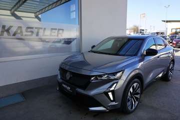 Techno E-Tech Full Hybrid 200