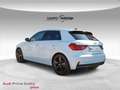 Audi A1 SPORTBACK ADVANCED 30 TFSI Blanc - thumbnail 4