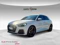 Audi A1 SPORTBACK ADVANCED 30 TFSI Blanc - thumbnail 1