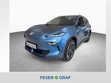 Luxury 64kWh *LED*ACC*NAVI*360Kamera*