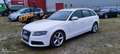 Audi A4 Avant 2.0TDI DPF 143 Weiß - thumbnail 2
