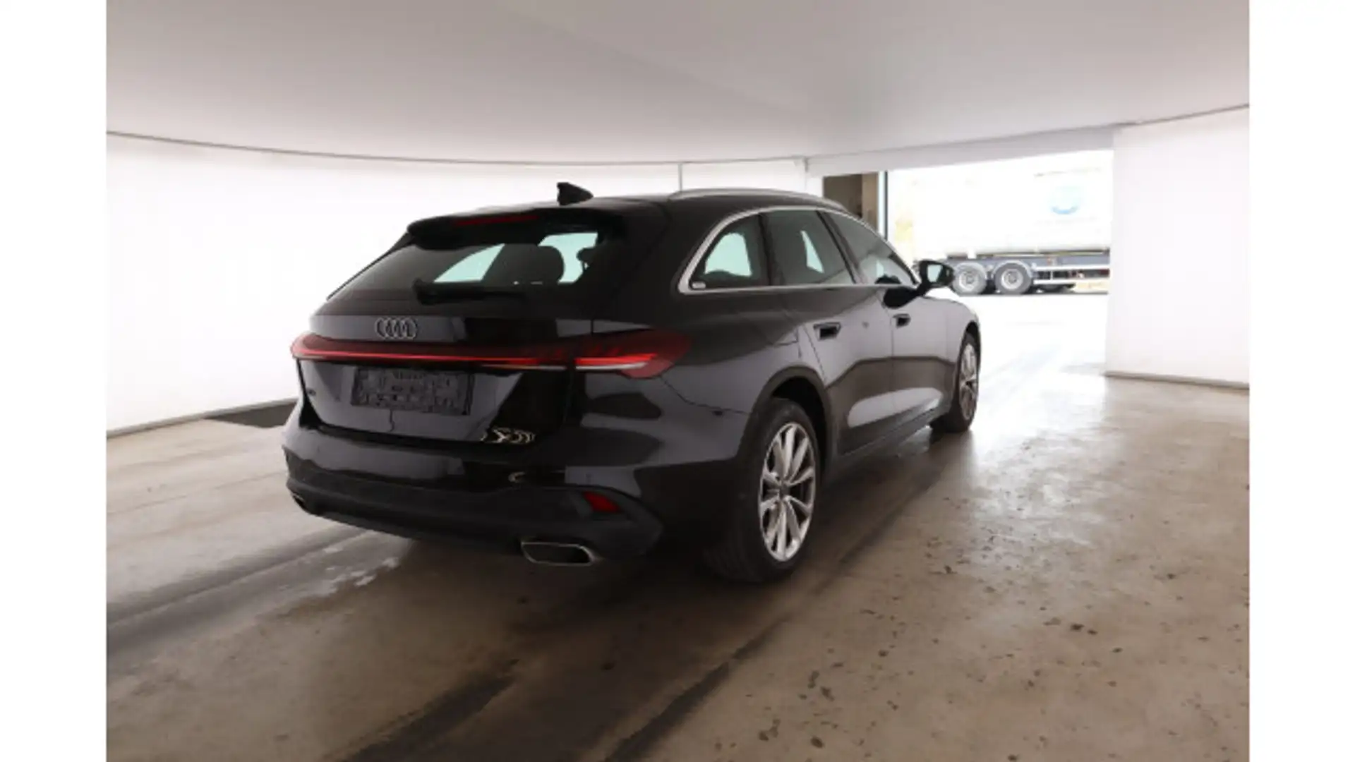 Audi A5 TFSI S tronic *ACC*NAV*R-CAM*PDC+*SHZ* Noir - 2