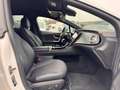 Mercedes-Benz EQE 300 Limousine NAVI KAMERA AHK LED AMG AVANTGARDE Blanc - thumbnail 10
