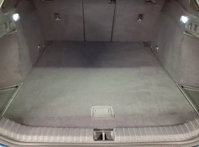 Audi A6 E-Tron view 7