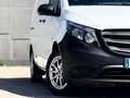 Mercedes-Benz Vito Furgón 110CDI tD Base Larga Blanc - thumbnail 3