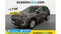 Ford Kuga 1.5 EcoBoost Titanium FWD 120 Gris - thumbnail 1