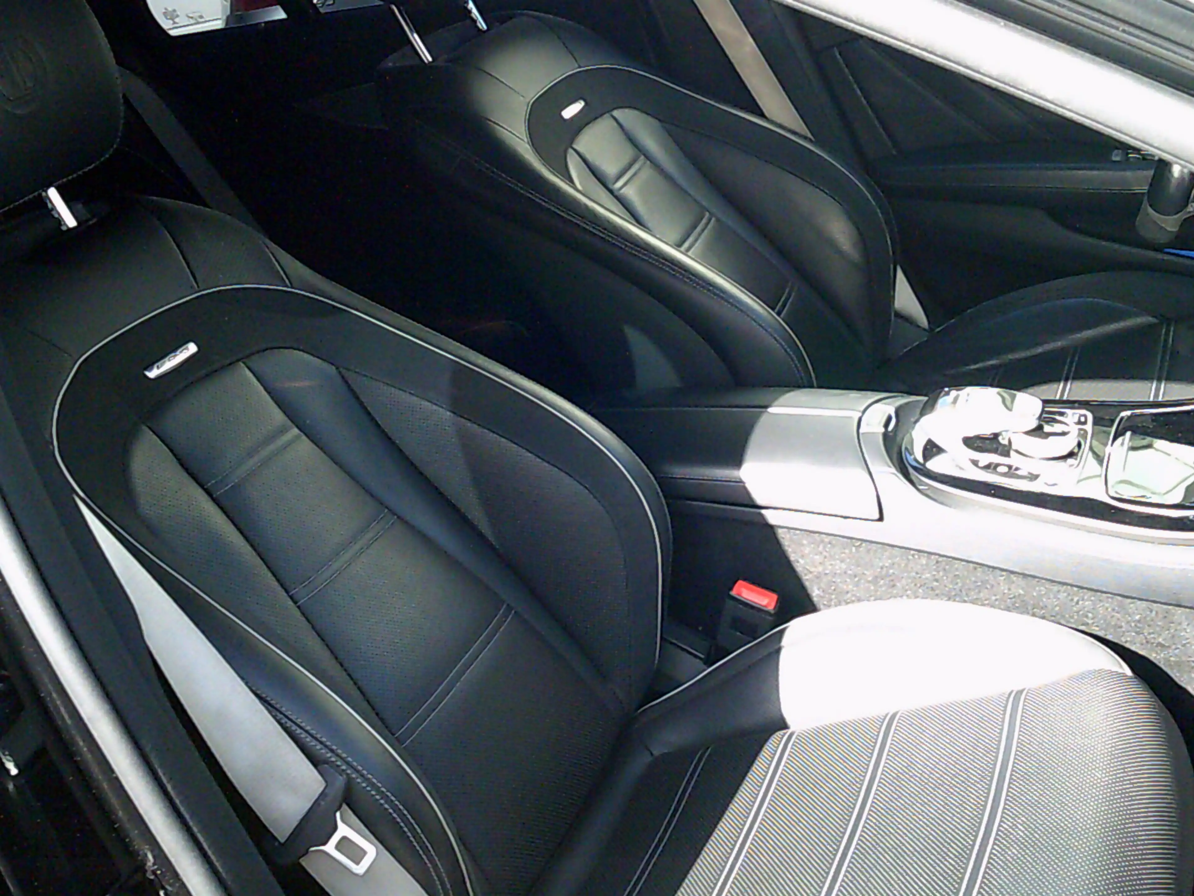 Mercedes-Benz E 63 AMG E 63 S AMG 4Matic+ (213.089) — photo 11