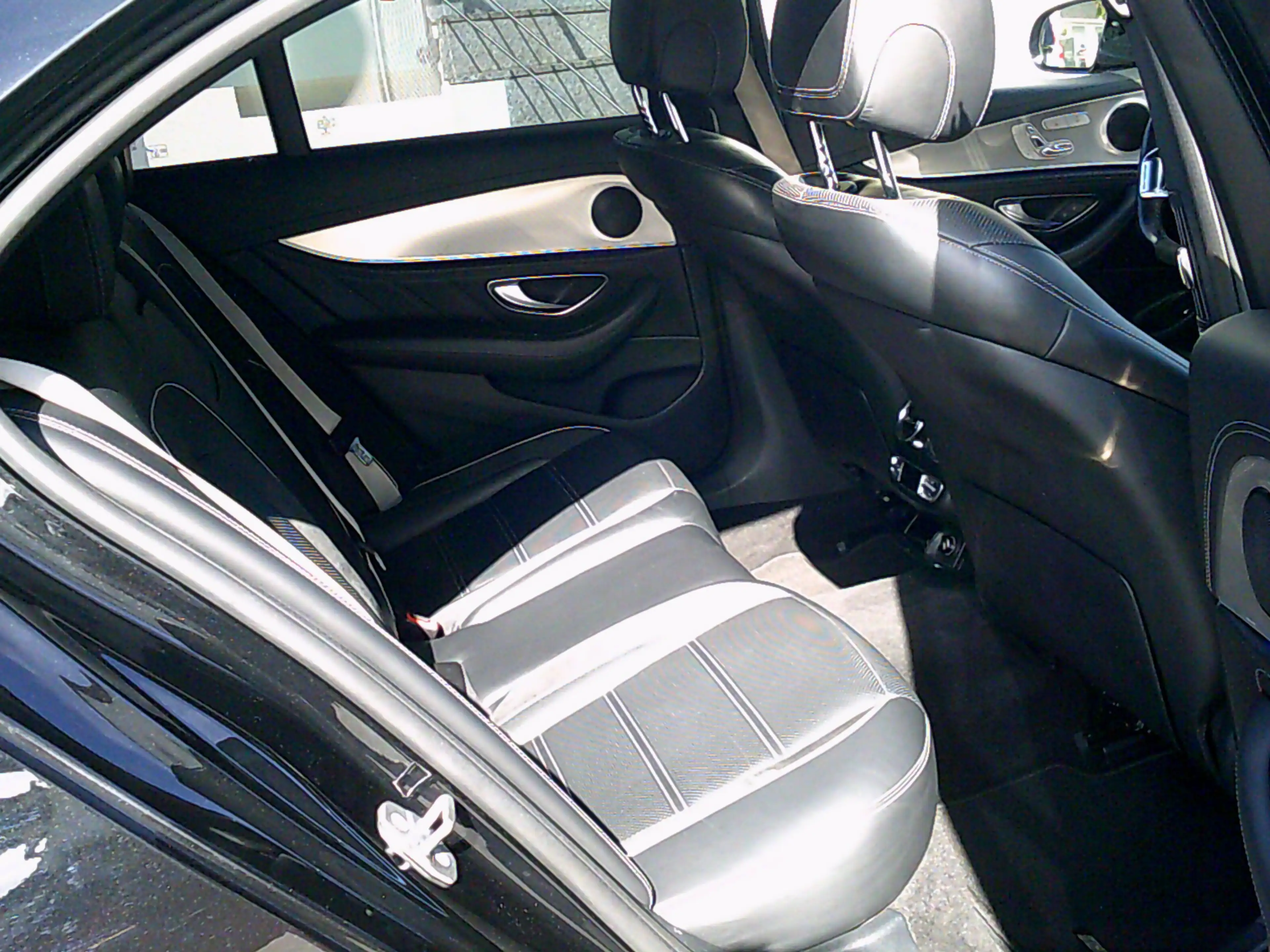 Mercedes-Benz E 63 AMG E 63 S AMG 4Matic+ (213.089) — photo 9