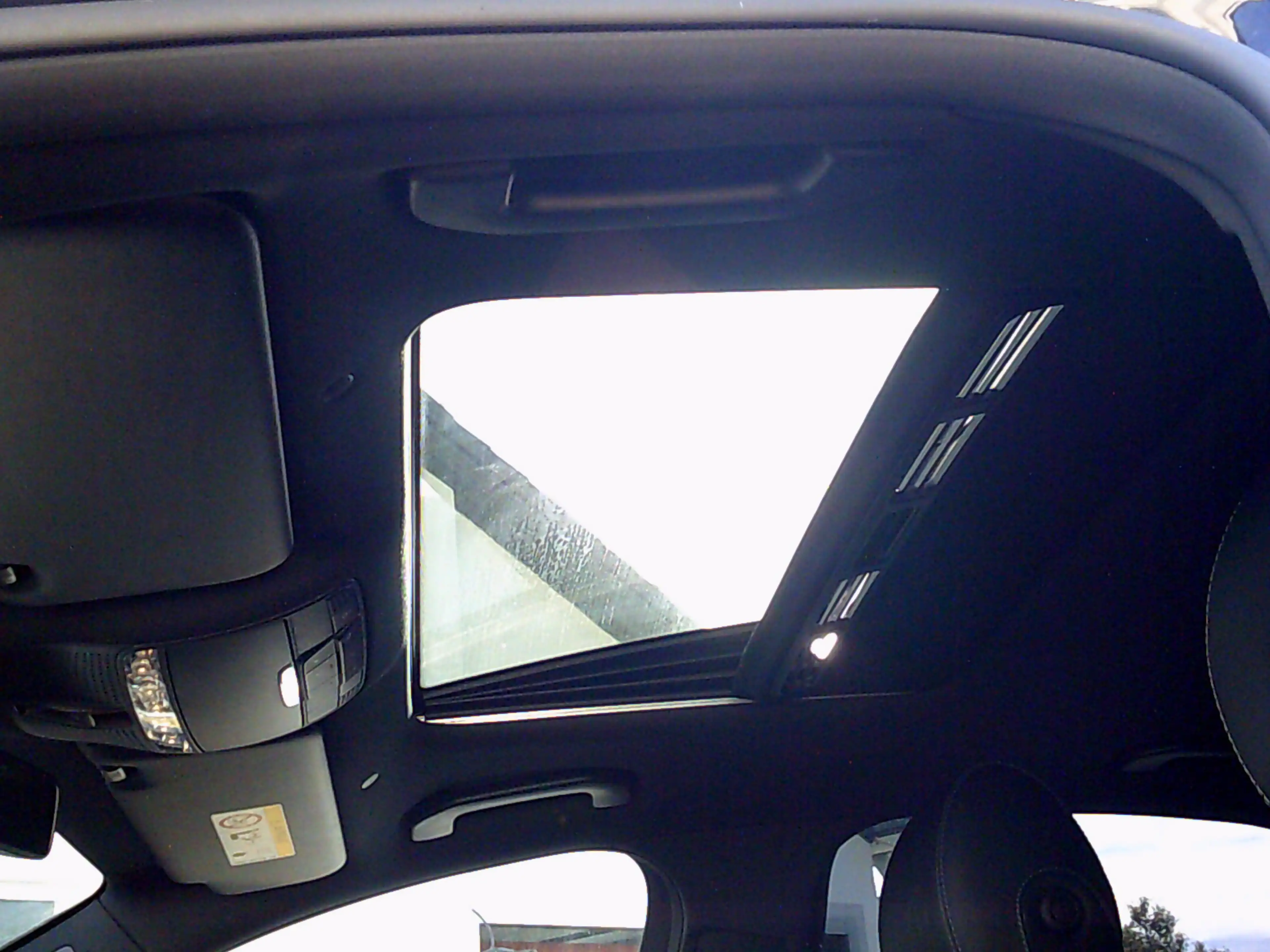 Mercedes-Benz E 63 AMG E 63 S AMG 4Matic+ (213.089) — photo 12