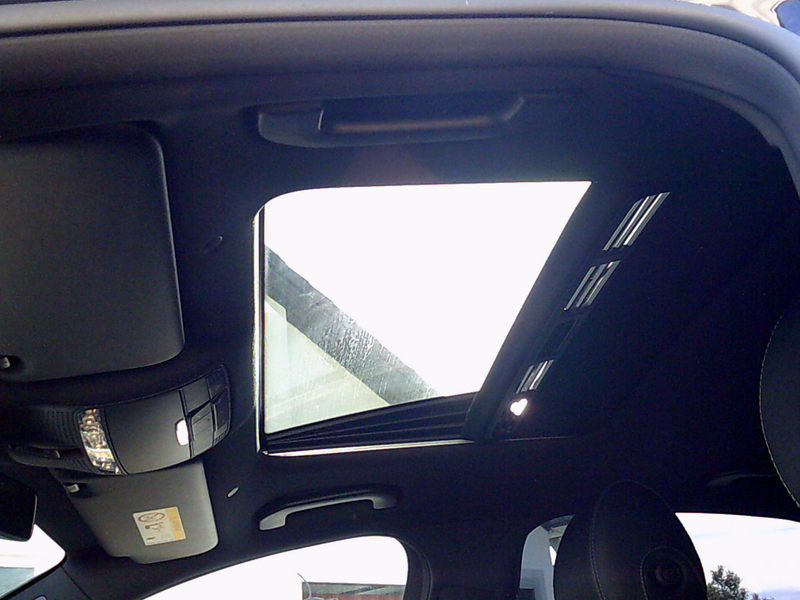 Mercedes-Benz E 63 AMG E 63 S AMG 4Matic+ (213.089) — photo 12