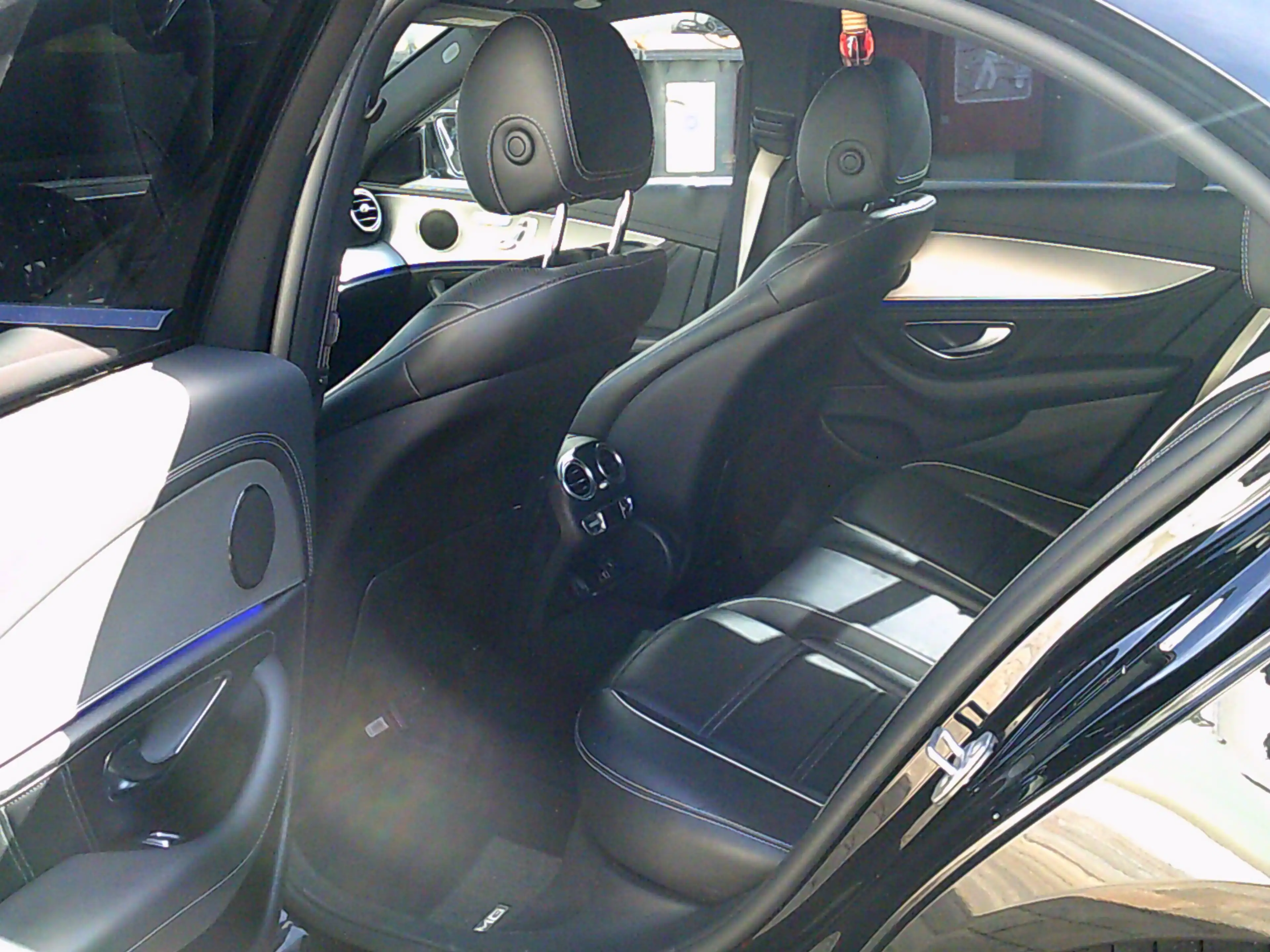 Mercedes-Benz E 63 AMG E 63 S AMG 4Matic+ (213.089) — photo 8