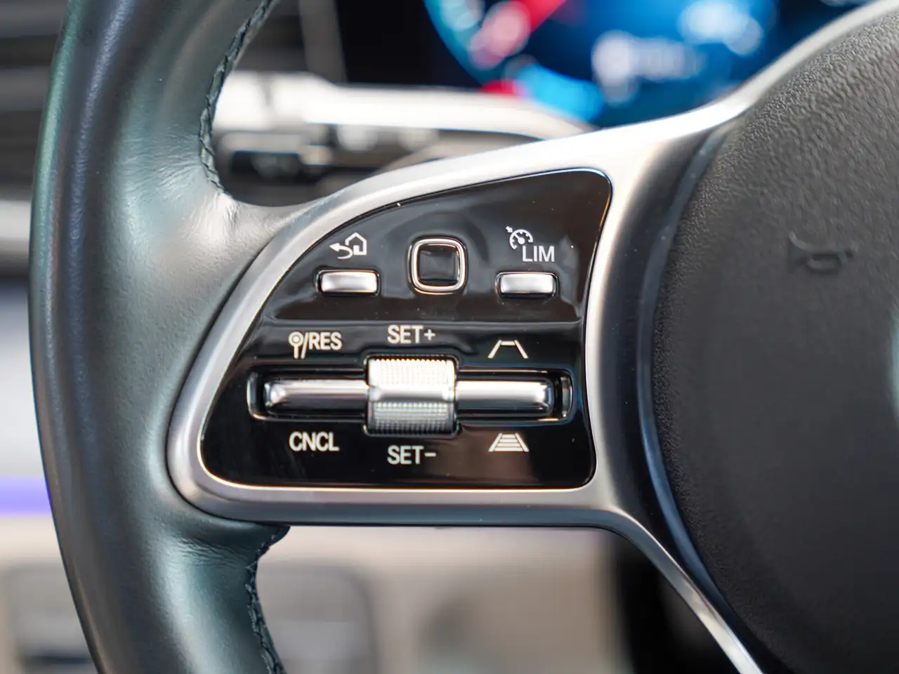 Mercedes-Benz GLE 350 de 4M AMG Line Night macchiato Pano AHK, миниатюра 23