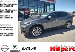 Bmw X2 xDrive 20 d Advantage Plus AHK / Business / N