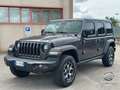 Jeep Wrangler UNLIMITED 2.0 TURBO RUBICON *VENDUTO* Grau - thumbnail 1