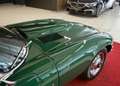 Jaguar E-Type v12 Cabriolet "British Racing Green " Zelená - thumbnail 12