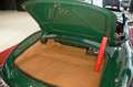 Jaguar E-Type v12 Cabriolet "British Racing Green " Zöld - thumbnail 28