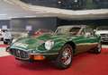 Jaguar E-Type v12 Cabriolet "British Racing Green " Зелений - thumbnail 3