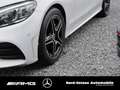 Mercedes-Benz C 200 d T AMG NIGHT MULTIBEAM KAMERA SHZ Weiß - thumbnail 5
