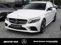 Mercedes-Benz C 200 d T AMG NIGHT MULTIBEAM KAMERA SHZ Weiß - thumbnail 6