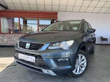 Ateca 1.6 CR TDI Ecomotive Move!