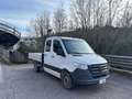 Mercedes-Benz Sprinter 314 cdi Tp 37 35 Pro EVI Bianco - thumbnail 3