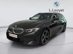 BMW Série 3 PACK M