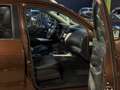 Nissan Navara Navara DC 4x4 EU6 FULL OPTION. 14,000 NETTO HTVA Brun - thumbnail 10