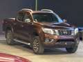 Nissan Navara Navara DC 4x4 EU6 FULL OPTION. 14,000 NETTO HTVA Brun - thumbnail 3