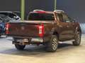 Nissan Navara Navara DC 4x4 EU6 FULL OPTION. 14,000 NETTO HTVA Brun - thumbnail 4