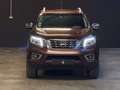 Nissan Navara Navara DC 4x4 EU6 FULL OPTION. 14,000 NETTO HTVA Brun - thumbnail 2