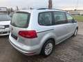 Volkswagen Sharan Trendline 2.0 TDI BlueMotion Technology Silber - thumbnail 4