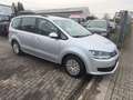 Volkswagen Sharan Trendline 2.0 TDI BlueMotion Technology Silber - thumbnail 3
