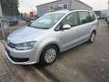 Volkswagen Sharan Trendline 2.0 TDI BlueMotion Technology Silber - thumbnail 1