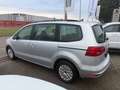 Volkswagen Sharan Trendline 2.0 TDI BlueMotion Technology Silber - thumbnail 6