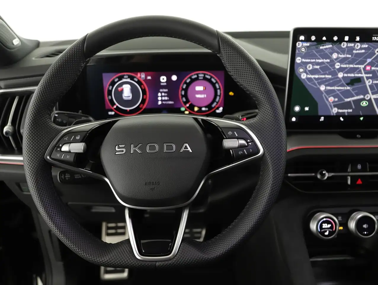 Skoda Kodiaq 2026 — фото 10