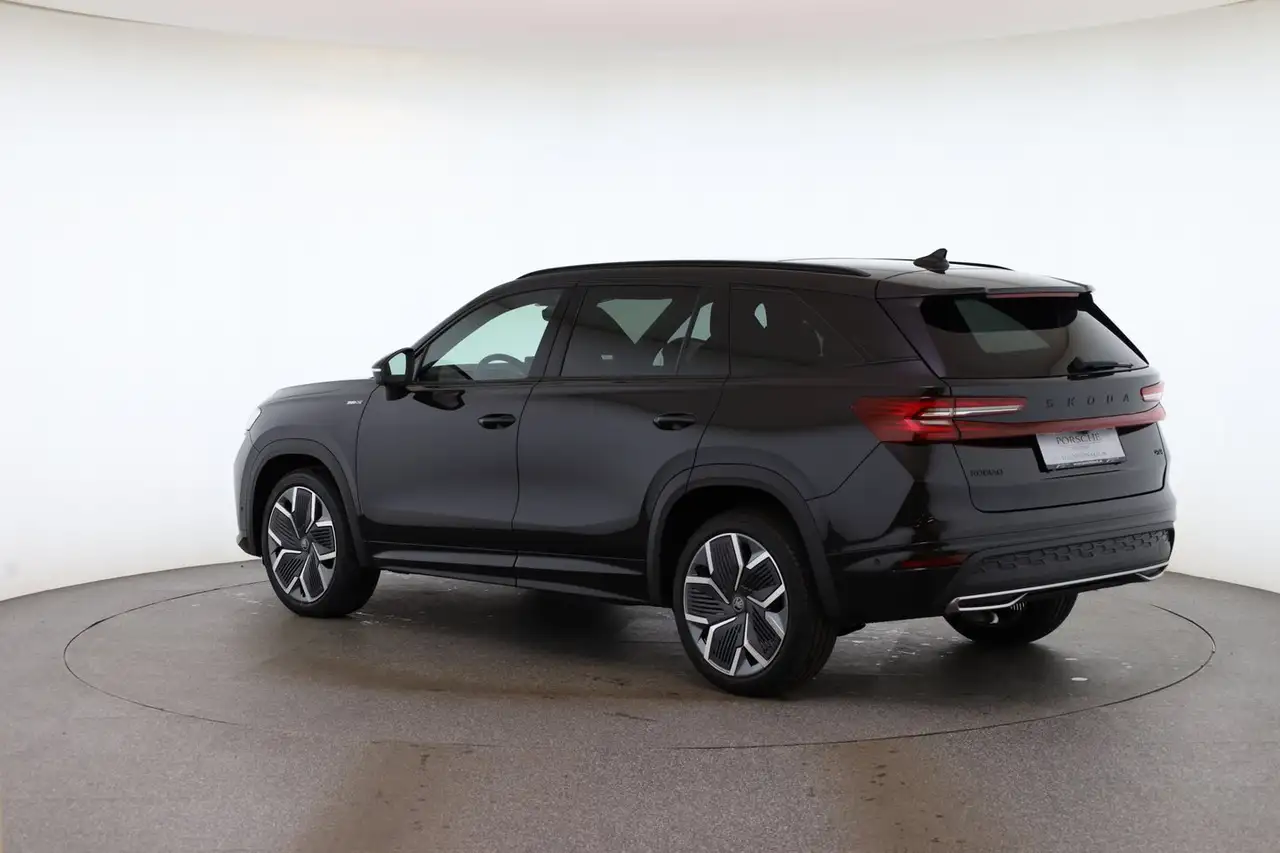 Skoda Kodiaq 2026