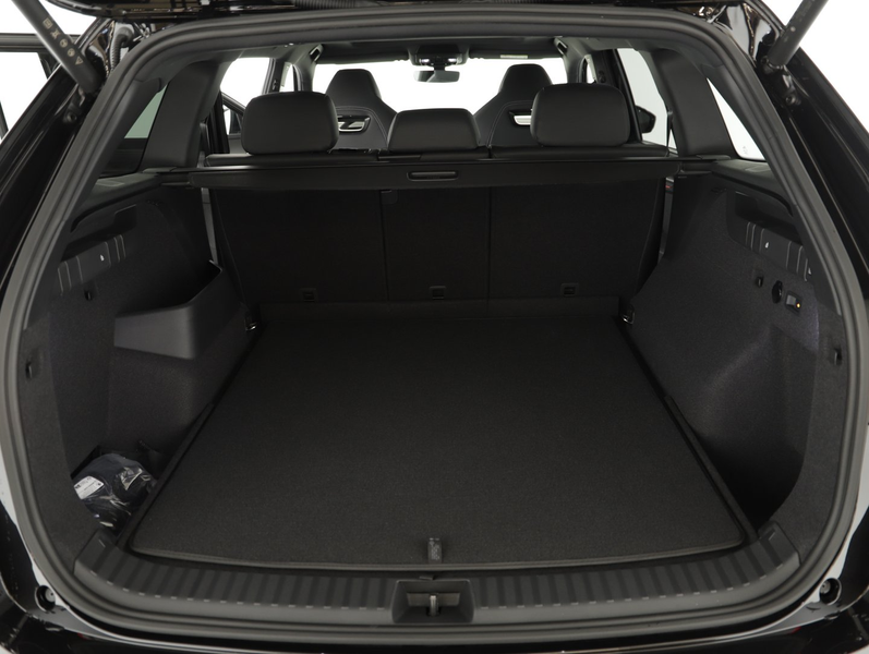 Skoda Kodiaq 4x4 Sportline TDI DSG — photo 15