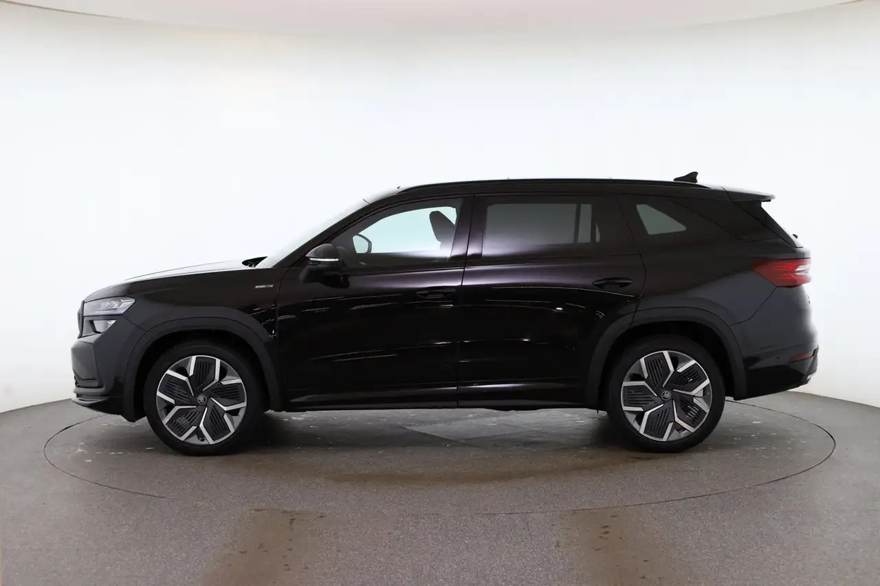 Skoda Kodiaq 2026