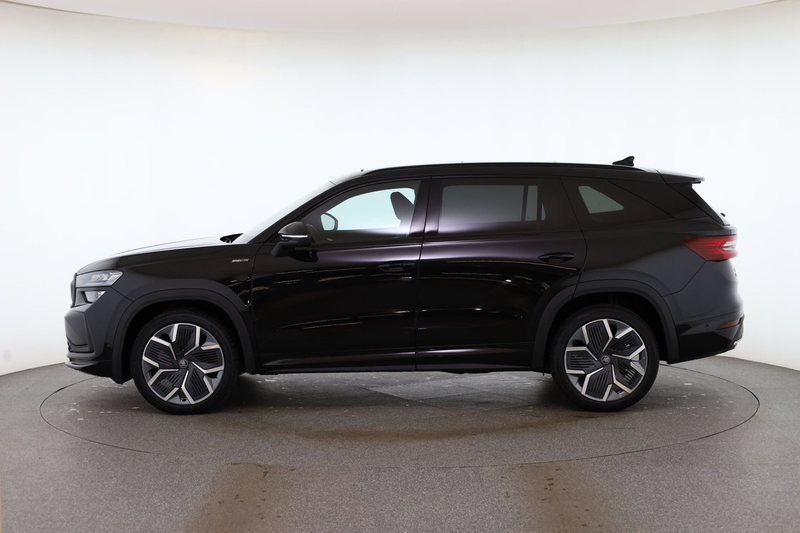 Skoda Kodiaq 4x4 Sportline TDI DSG — photo 2