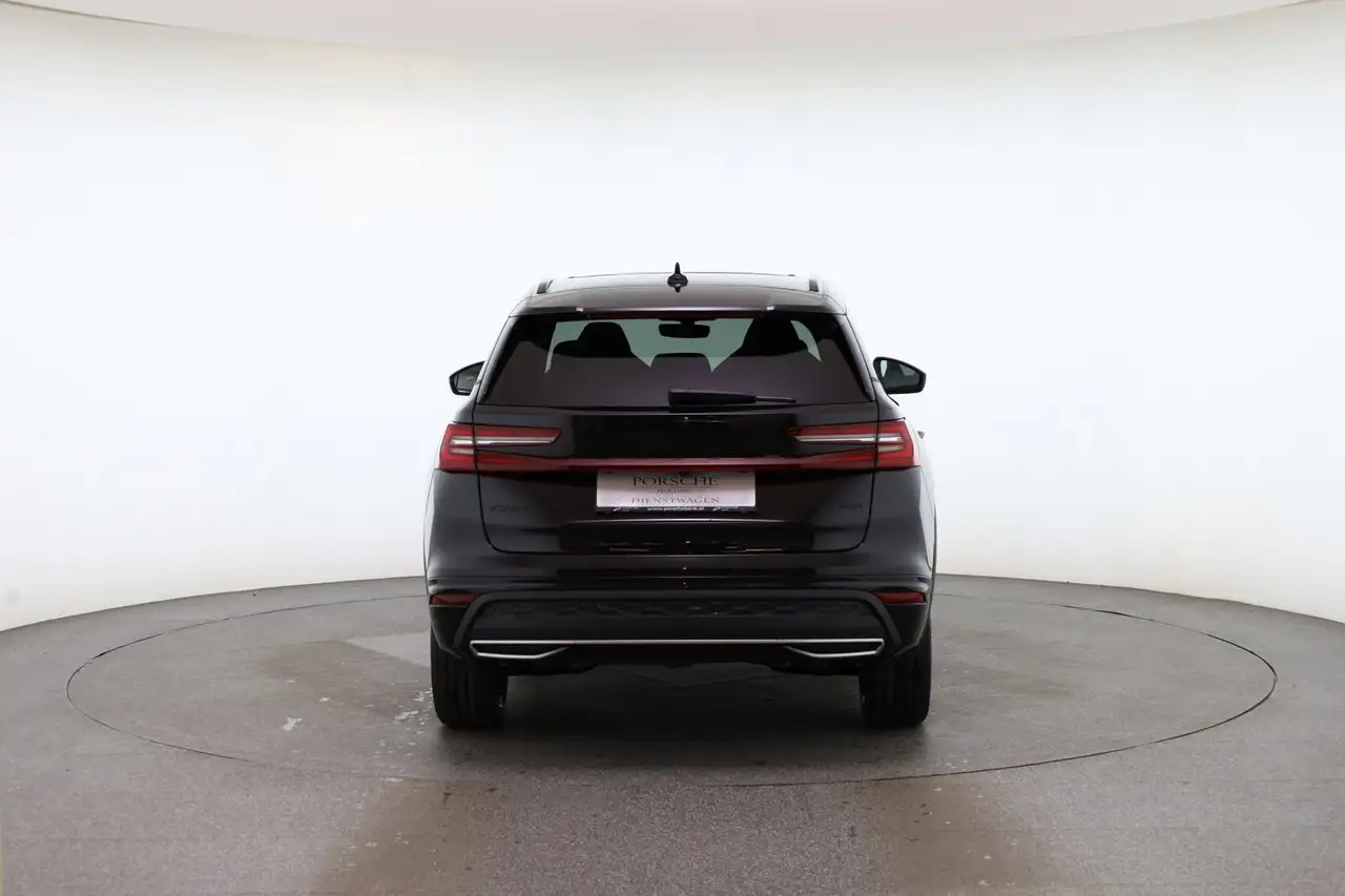 Skoda Kodiaq 2026