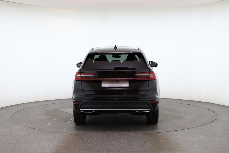 Skoda Kodiaq 4x4 Sportline TDI DSG — photo 4