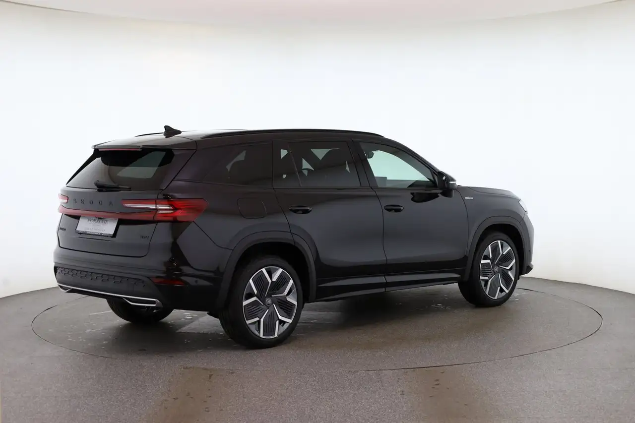 Skoda Kodiaq 2026