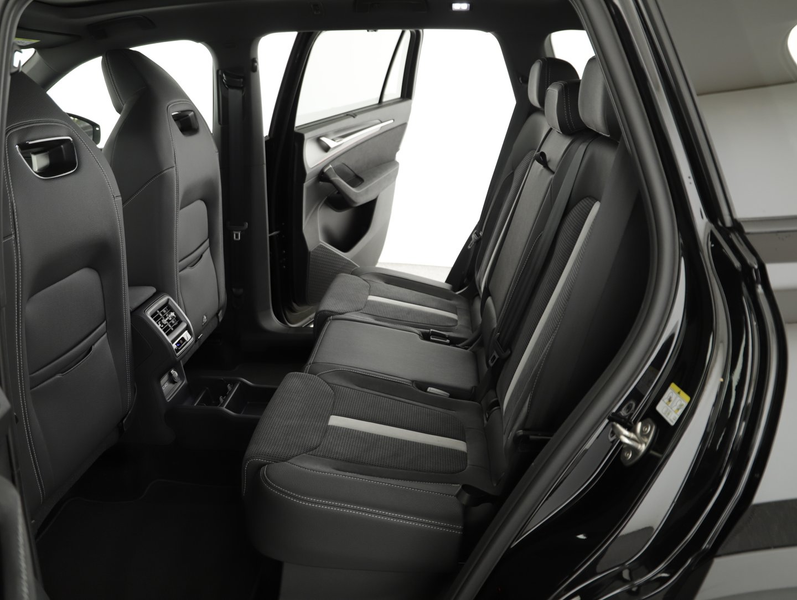 Skoda Kodiaq 4x4 Sportline TDI DSG — photo 14