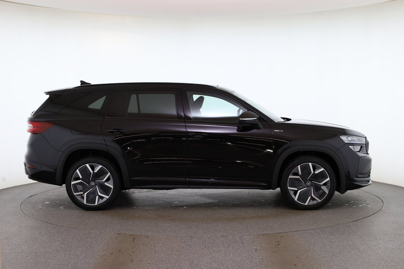 Skoda Kodiaq 4x4 Sportline TDI DSG — photo 6