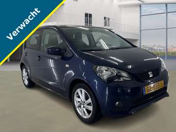 VERWACHT! 1.0 SPORT CONNECT 5-DRS. + AIRCO/LMV/DAB