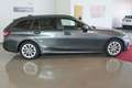 BMW 320 xd Touring Advantage Aut. Gris - thumbnail 10